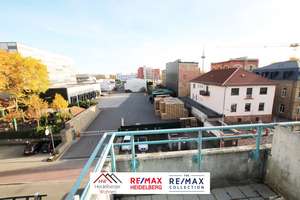 Schöne 1Zimmer Wohnung im 7. OG mit Balkon und herrlicher Aussicht, 20qm in Mannheim zu vermieten – Käfertalerstraße 133, 68167 Neckarstadt-Ost/Wohlgelegen, Mannheim – Vorschaubild 10