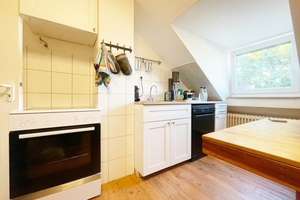 EP ESTATE ! Sonnige 3- Zimmer- Dachgeschoßwohnung in Köln / Widdersdorf – Die vollständige Adresse der Immobilie erhältst du vom Anbieter., 50859 Widdersdorf, Köln – Vorschaubild 6