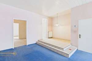 Bremen-Osterfeuerberg • Reihenmittelhaus mit viel Potenzial in zentraler Lage – Die vollständige Adresse der Immobilie erhältst du vom Anbieter., 28219 Osterfeuerberg, Bremen – Vorschaubild 8