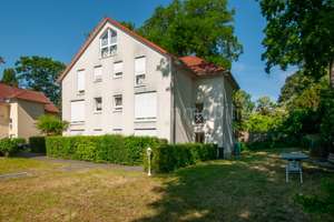 Strehlen helle 2-Zimmer Whg. mit Balkon als Kapitalanlage – Elsa-Brändström-Straße 19b, 1219 Strehlen, Dresden – Vorschaubild 4