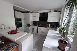 Schöne 4 ZKB-Wohnung in Heidelberg-Schlierbach – Untere Rombach 10a, 69118 Schlierbach, Heidelberg – Vorschaubild 6