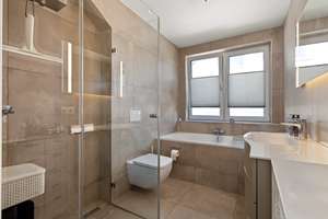 Zwischen Hafen und Ostsee -                                          moderne Wohnung mit Maisonet... – 23570 Travemünde, Lübeck – Vorschaubild 5