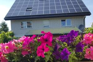 Freundliche 4-Zimmer-Wohnung mit Balkon in Paderborn Sande