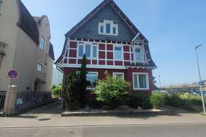 Günstiges 7-Zimmer-Haus in Weinheim – Die vollständige Adresse der Immobilie erhältst du vom Anbieter., 69469 Weinheim – Vorschaubild 1