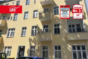 Gemütliche, kleine Wohnung nahe Siemens in ruhiger Seitenstraße
