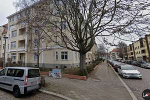 Charmante 3‑Zimmer Maisonette-Wohnung im 2. OG in Magdeburg-Stadtfeld Ost – Gellertstr 15, 39108 Stadtfeld Ost, Magdeburg – Vorschaubild 1