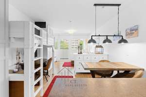 Urban wohnen in Frankfurt Nied  - Hochwertig modernisiertes Studio mit 40m², sofort bezugsfrei! – Die vollständige Adresse der Immobilie erhältst du vom Anbieter., 65934 Nied, Frankfurt am Main – Vorschaubild 2