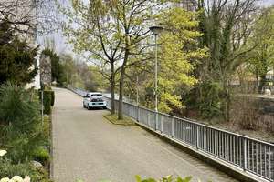 Zentrale 3,5-Zimmer-Wohnung mit Balkon und idyllischem Ausblick – Die vollständige Adresse der Immobilie erhältst du vom Anbieter., 58095 Mittelstadt, Hagen – Vorschaubild 2