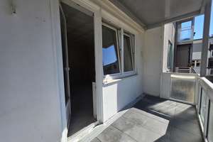 **Provisionsfrei** 3-Zimmerwohnung mit Balkon zur Selbstnutzung! – Bredowstraße 24, 44309 Brackel (Ortsteil), Dortmund – Vorschaubild 4