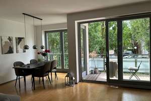 Exklusive, lichtdurchflutete Wohnung in unmittelbarer Nähe zur Elbe! – Fischers Allee 12 b, 22763 Ottensen, Hamburg – Vorschaubild 7