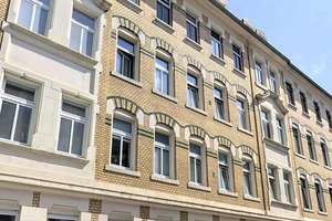 Provisionsfrei: 2-Zi-ETW mit Stellplatz in Leipzig-Plagwitz – Siemensstr. 48, 4229 Plagwitz, Leipzig – Vorschaubild 4