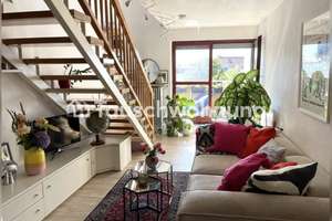 Tauschwohnung: 2 Zimmer Wohnung in der Isarvorstadt – Die vollständige Adresse der Immobilie erhältst du vom Anbieter., 80337 Am Schlachthof, München – Vorschaubild 2