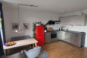 Geschmackvolle 2-Zimmer-Wohnung mit gehobener Ausstattung und guter Anbindung – Haydnstraße 32a, 22761 Bahrenfeld, Hamburg – Vorschaubild 2