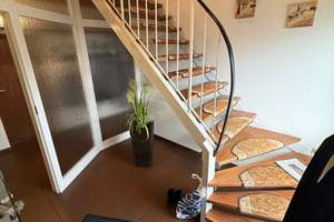 Großzügiges Einfamilienhaus mit Einliegerwohnung / Dachterrasse großer Garten – Die vollständige Adresse der Immobilie erhältst du vom Anbieter., 26197 Großenkneten – Vorschaubild 4