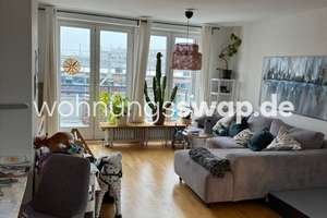 Wohnungstausch: Krohnskamp 17 – Krohnskamp 17, 22000 Winterhude, Hamburg – Vorschaubild 4