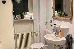Helle 2,5-Zimmer-Wohnung zur Zwischenmiete M-Obergiesing (06.10.25 - 30.04.26) – Raintaler Straße 7, 81539 München – Vorschaubild 6