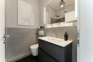 Penthouse am Stadtwald – exklusives Wohnen mit drei Sonnenterrassen und Garage – 50858 Junkersdorf, Köln – Vorschaubild 13