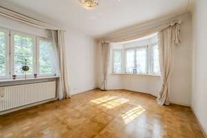 Freistehendes Einfamilienhaus mit Charme und einzigartigem Panoramablick – Die vollständige Adresse der Immobilie erhältst du vom Anbieter., 70192 Killesberg, Stuttgart – Vorschaubild 14