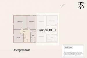Ruhige Doppelhaushälfte mit Garten und ausgebautem Dachgeschoss – Die vollständige Adresse der Immobilie erhältst du vom Anbieter., 13505 Konradshöhe, Berlin – Vorschaubild 34