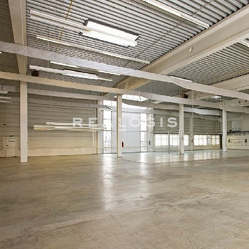 Ingolstadt Nord ca. 950 m² Hallenfläche zzgl. Büro- und Freifläche zu vermieten