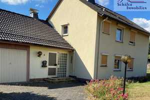Freistehendes Einfamilienhaus mit Garten in Neuenrade – Märkischer Kreis – Vorschaubild 1