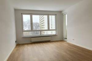 Wir haben für Sie renoviert. 3 Zimmerwohnumng am Domagkweg mit Balkon. – Domagkweg 37, 42109 Uellendahl-Katernberg, Wuppertal – Vorschaubild 2