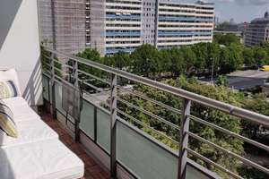 Wohnen im 11. OG mit Balkon und fantastischem Ausblick – Leipziger Straße 47, 10117 Mitte (Ortsteil), Berlin – Vorschaubild 12