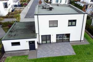 Moderne Stadtvilla in Stöckheim – Die vollständige Adresse der Immobilie erhältst du vom Anbieter., 38124 Stöckheim-Leiferde, Braunschweig – Vorschaubild 2