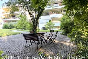 Dachterrassen-Juwel Herzogpark – Die vollständige Adresse der Immobilie erhältst du vom Anbieter., 81925 Herzogpark, München – Vorschaubild 4