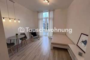 Tauschwohnung: Biete München-Suche Stuttgart!