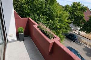 Lichtdurchflutete 4-Zimmerwohnung – 97084 Heuchelhof, Würzburg – Vorschaubild 5