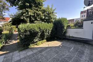 Mit Kreativität zum Traumhaus - gemütliches Reihenmittelhaus mit kleinem Garten und vier Ebenen – 39106 Alte Neustadt, Magdeburg – Vorschaubild 6