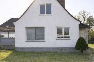 Familienhaus in Berlin-Rosenthal – 6 Zimmer, 647 m² Grundstück, Südterrasse & großer Garten – Die vollständige Adresse der Immobilie erhältst du vom Anbieter., 13158 Rosenthal, Berlin – Vorschaubild 25