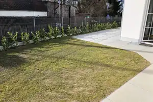Hochwertig ausgestattete DHH im Stadtvilla-Stil mit hochwertiger Einbauküche und Massivholzparket – Ensbachstraße 2a, 89420 Dillingen an der Donau (Kreis) – Vorschaubild 20