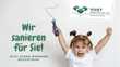 ++Wir sanieren diese Erdgeschosswohnung für Sie!++