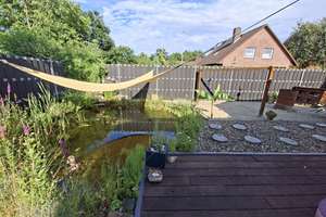 Außergewöhnlich und individuell ist dieser Bungalow in Wesendorf – Die vollständige Adresse der Immobilie erhältst du vom Anbieter., 29392 Wesendorf – Vorschaubild 15