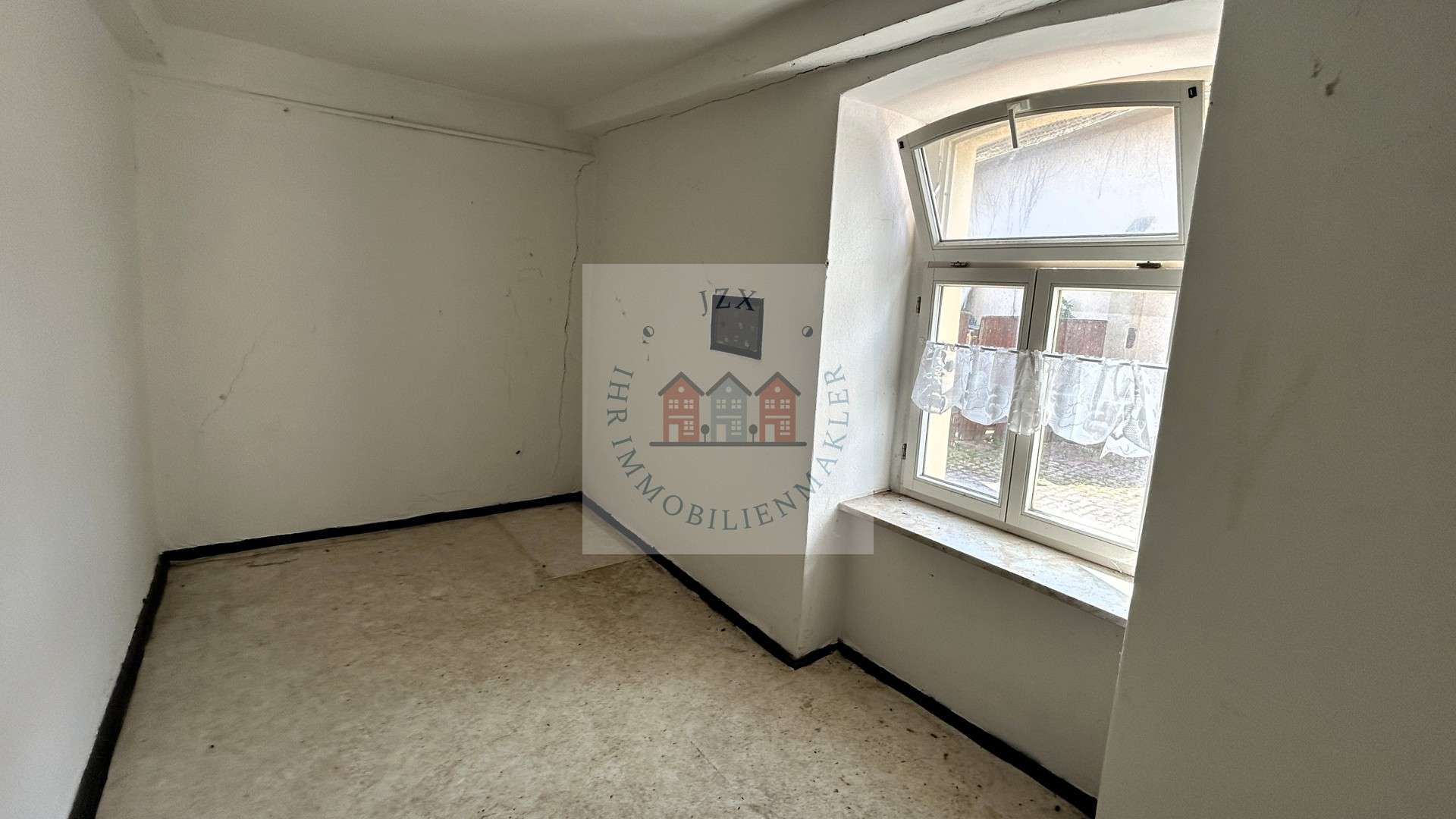 Immobilie in Wettin-Löbejün - Geschichte bewahren - Steuern sparen. - Bild 0