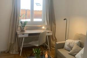 Wunderschöne 3-Zi-Wohnung (möbliert) in Bestlage von Rottach-Egern (ab 01.04.2026) – Die vollständige Adresse der Immobilie erhältst du vom Anbieter., 83700 Rottach-Egern – Vorschaubild 16