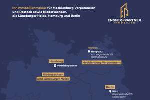 Liebevoll modernisierter Ferienbungalow auf Eigentumsland nahe dem Dobbertiner See! – 19399 Dobbertin – Vorschaubild 19