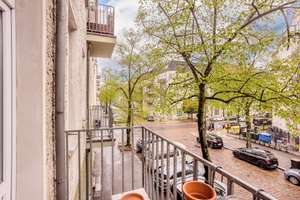 Stillvolle attraktive 2 Zimmer Wohnung im Herzen von Berlin Lichtenberg – Guntherstraße 43 A, 10365 Lichtenberg (Ortsteil), Berlin – Vorschaubild 6