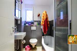 Wunderschöne Eigentumswohnung (OG) im Dreifamilienhaus – Rastatt (Kreis) – Vorschaubild 11