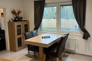Modernisiertes Einfamilienhaus mit 230 m² Wohnfläche, großem Garten & Wintergarten – Bickermeer 3, 26629 Großefehn – Vorschaubild 5