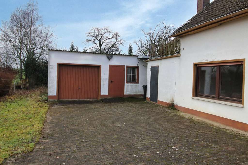 Immobilie in Buhlenberg - Gemütliches Einfamilienhaus sucht neuen Eigentümer! - Bild 2