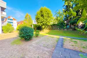 3,5-4-Zi-Etagenwohnung - 2 Balkone, TG-Stellplatz und vieles mehr... – Wiener Str. 109B, 70469 Feuerbach-Mitte, Stuttgart – Vorschaubild 23