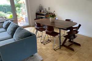 Familienfreundliches Reiheneckhaus mit 4,5 Zimmern 136 qm, Garage und Garten in Bergen-Enkheim – Frankfurt am Main – Vorschaubild 2
