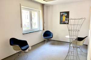 3-Zimmer-Wohnung in Hochparterre nahe Hagen Zentrum inkl. 2 Stellplätzen, auch gewerblich nutzbar – 58089 Wehringhausen, Hagen – Vorschaubild 2