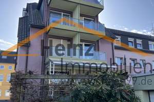 ***Schöne 2 Zimmerwohnung mit Balkon am Dünnwalder Wildpark***