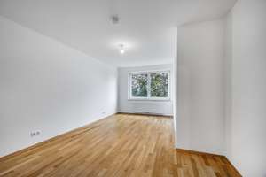 Umfassend saniert & sofort bezugsfrei - 2-Zimmer-Wohnung mit durchdachtem Grundriss – Die vollständige Adresse der Immobilie erhältst du vom Anbieter., 80997 Allach, München – Vorschaubild 4