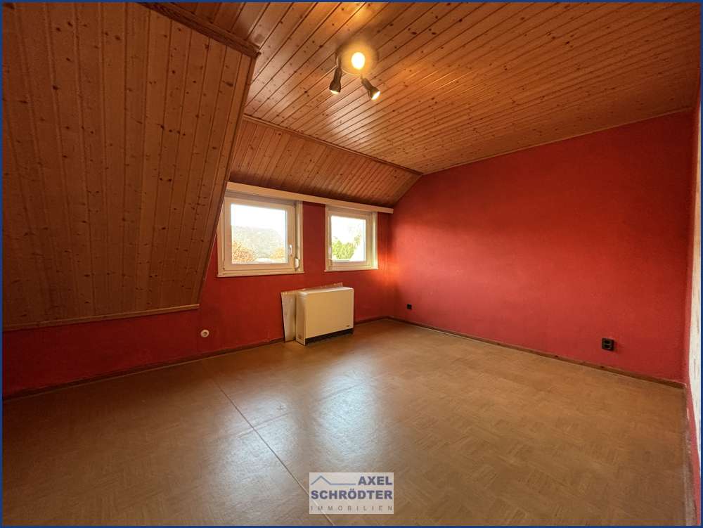 Immobilie in Eldingen - Gemütliches Häuschen in netter Nachbarschaft! - Bild 8