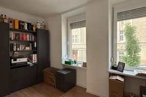 3-Zimmer-Wohnung in Saarbrücken – Die vollständige Adresse der Immobilie erhältst du vom Anbieter., 66111 St. Johann, Saarbrücken – Vorschaubild 6